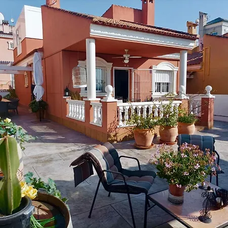 Casa Lili Holiday home