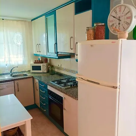 Casa Lili Puerto Marino