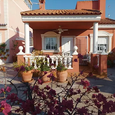 Casa Lili *