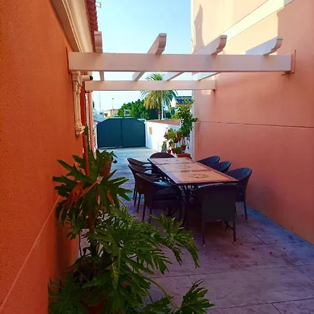 Holiday home Casa Lili *