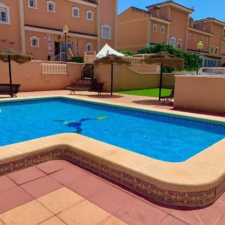 Holiday home Casa Lili *